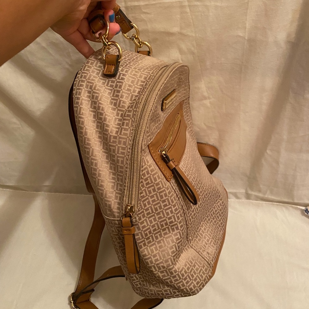 Tommy Hilfiger mini backpack